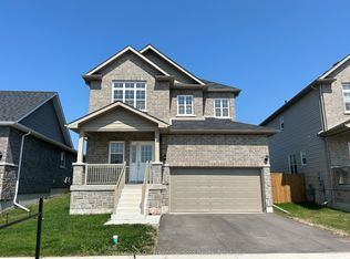 484 Joseph Gale St, Cobourg, ON K9A3N3