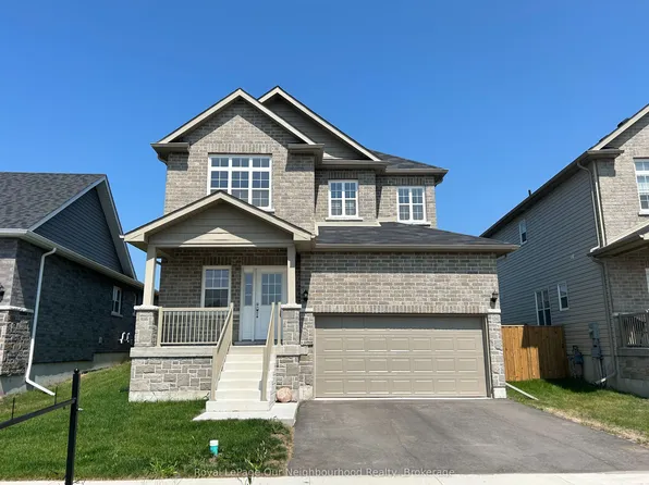 484 Joseph Gale St, Cobourg, ON K9A 3N3