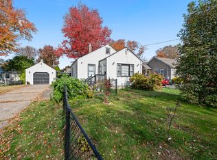 134 Oxford Dr, East Hartford, CT 06118