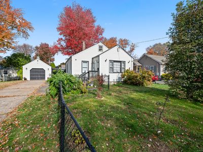 134 Oxford Drive, East Hartford, CT, 06118