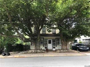 421-423 Main St, Stockertown, PA 18083