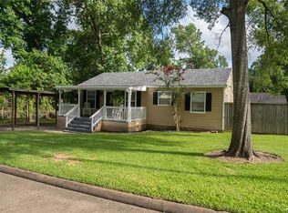 2413 Cos St, Liberty, TX 77575