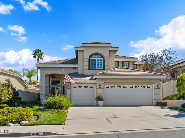 45042 Corte Valle, Temecula, CA 92592