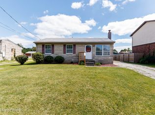 508 Overlook Rd, Louisville, KY 40229