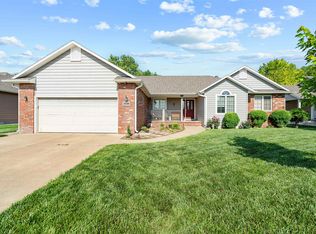 2648 Carolina Dr, Salina, KS 67401
