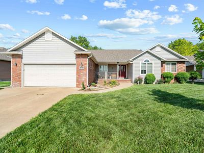 2648 Carolina Dr, Salina, KS, 67401