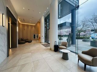 1033 Marinaside Cres #202, Vancouver, BC
