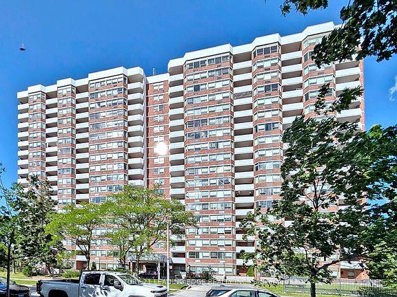 3rd image of 121 Ling Rd #1910