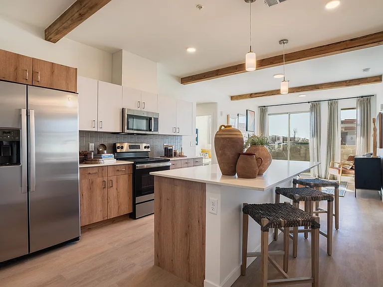 Encanto at Mesa Del Sol — Photo 17