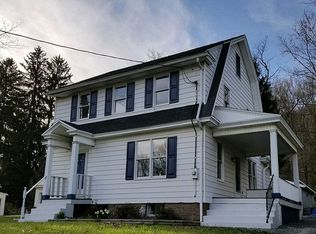 690 Fountain St, Ashland, PA 17921