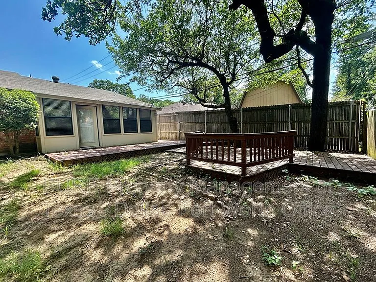 4707 Burning Springs Dr — Photo 6