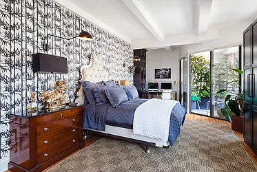 Rented by Brown Harris Stevens