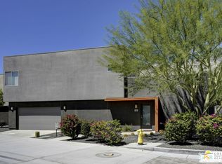 445 Dion Dr, Palm Springs, CA 92262