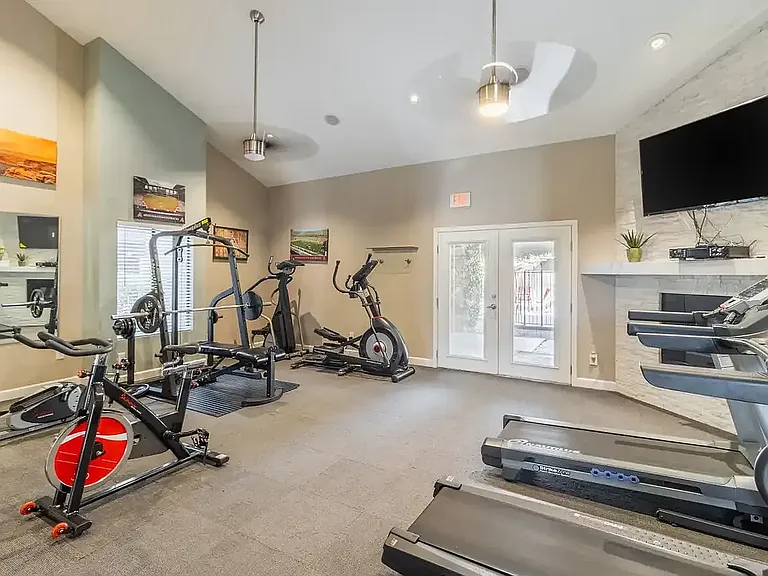 Cedar Creek Condominiums — Photo 9