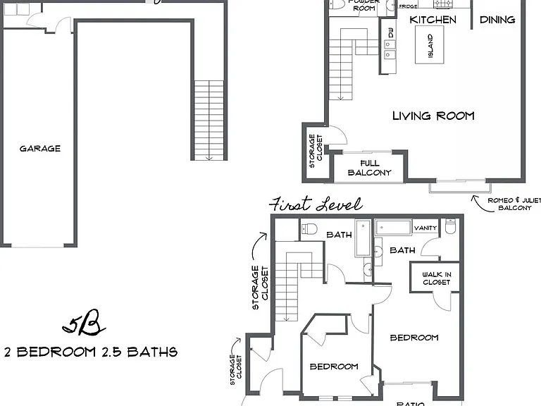 Almeria Townhomes — Photo 69