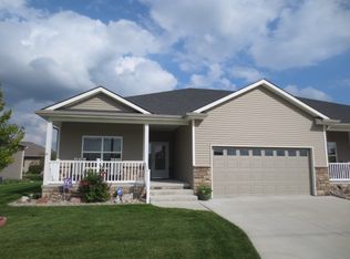 3557 26th Ave, Columbus, NE 68601