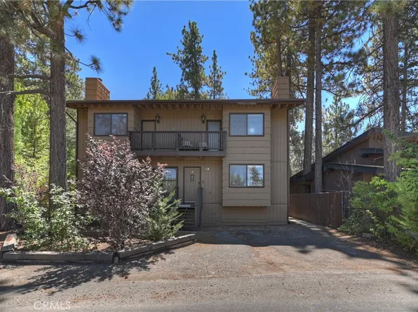 41730 Brownie Ln, Big Bear Lake, CA 92315
