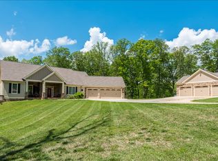 161 White Tail Ridge Rd, Jasper, GA 30143