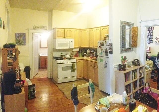 2nd image of 1308 Commonwealth Ave #1SN