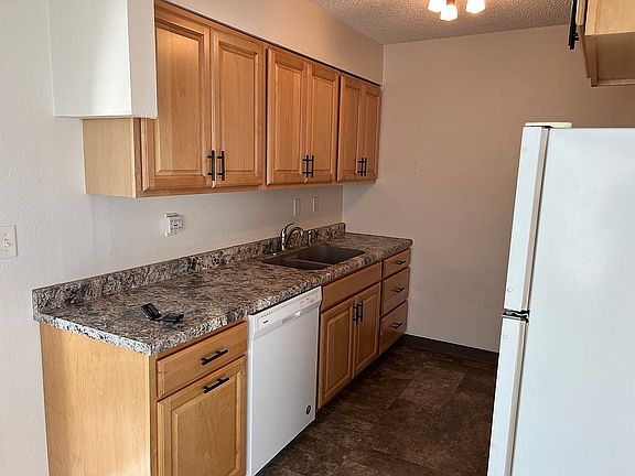 Upper Unit Kitchen Remodel 2