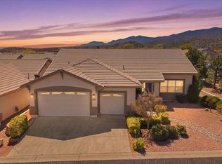 2355 W RUSTLER Lane, Cottonwood, AZ 86326