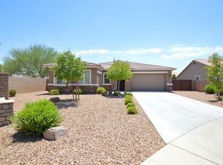 1975 E Merlot St, Gilbert, AZ 85298