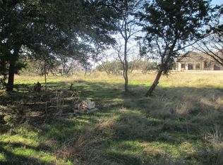 68 N Glen Abbey Cir, Graford, TX 76449