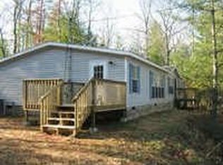 96 January Ln, Ellijay, GA 30540