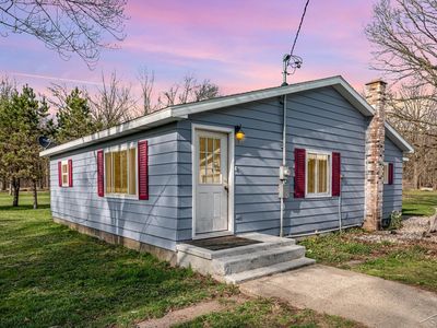 1635 S Castor Rd, Midland, MI, 48640