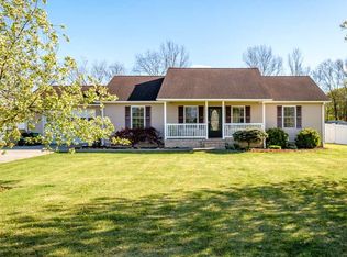 402 Dorset St, Broadway, VA 22815