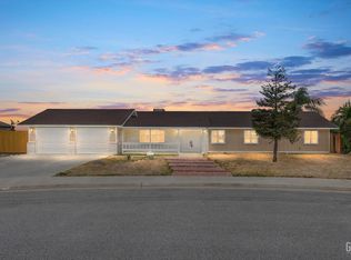 200 Aspen St, Shafter, CA 93263