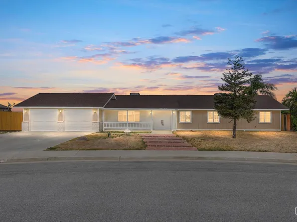 200 Aspen St, Shafter, CA 93263
