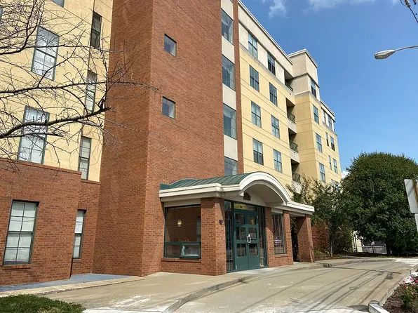 1117 University Ave Suite 207, Morgantown, WV 26505