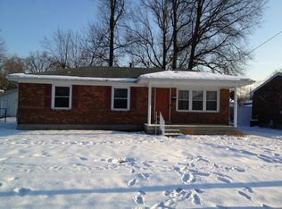 124 Scottsdale Blvd, Louisville, KY