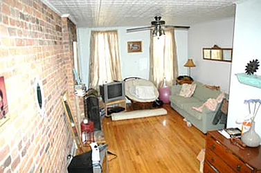 Rented by Boerum Hill Realty