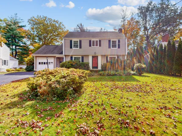 115 Brewster Road, West Hartford, CT 06117