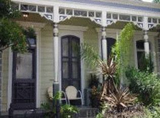 1325 Constance St, New Orleans, LA 70130