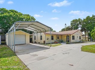909 Kanawha St, Melbourne, FL 32901