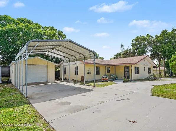 909 Kanawha St, Melbourne, FL 32901
