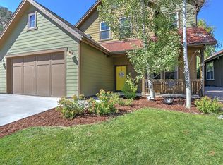 244 Red Bluff Vis, Glenwood Springs, CO 81601
