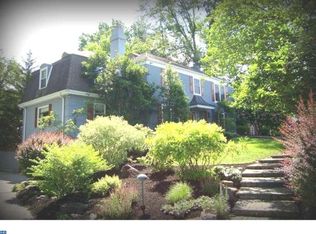 1577 Hagys Ford Rd, Narberth, PA 19072