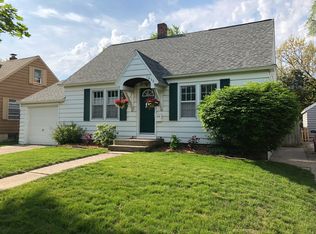 1230 Slayton Ave, Grand Haven, MI 49417
