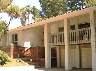 2108 Via Fernandez, Palos Verdes Estates, CA 90274