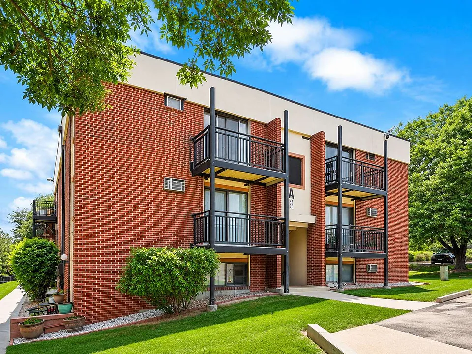 5995 W Hampden Ave #4-D