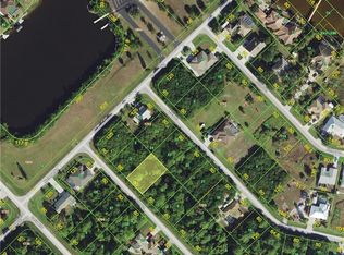 5208 Noyes Ln, Port Charlotte, FL 33981