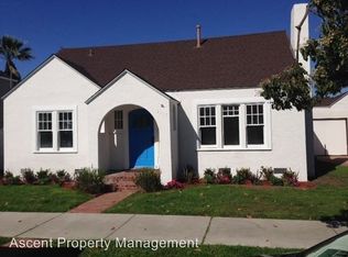 1007 Flora Ave, Coronado, CA 92118