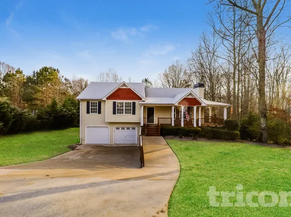 97 Farmington Dr, Temple, GA 30179