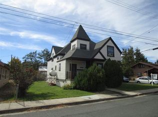 429 North St, Yreka, CA