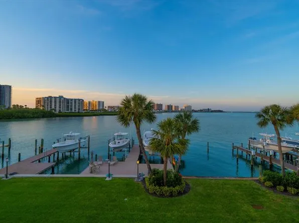 160 Marina Del Rey Ct, Clearwater, FL 33767