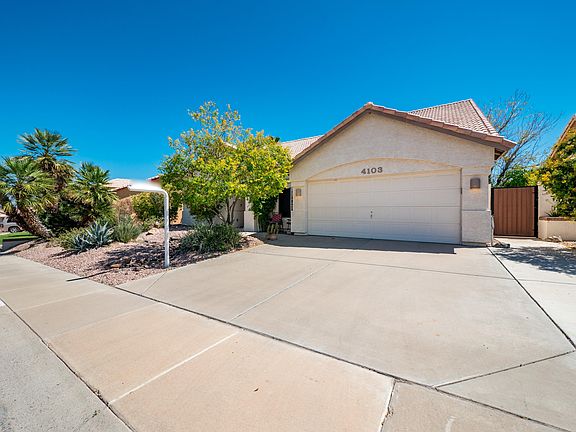 2nd image of 4103 E Western Star Blvd